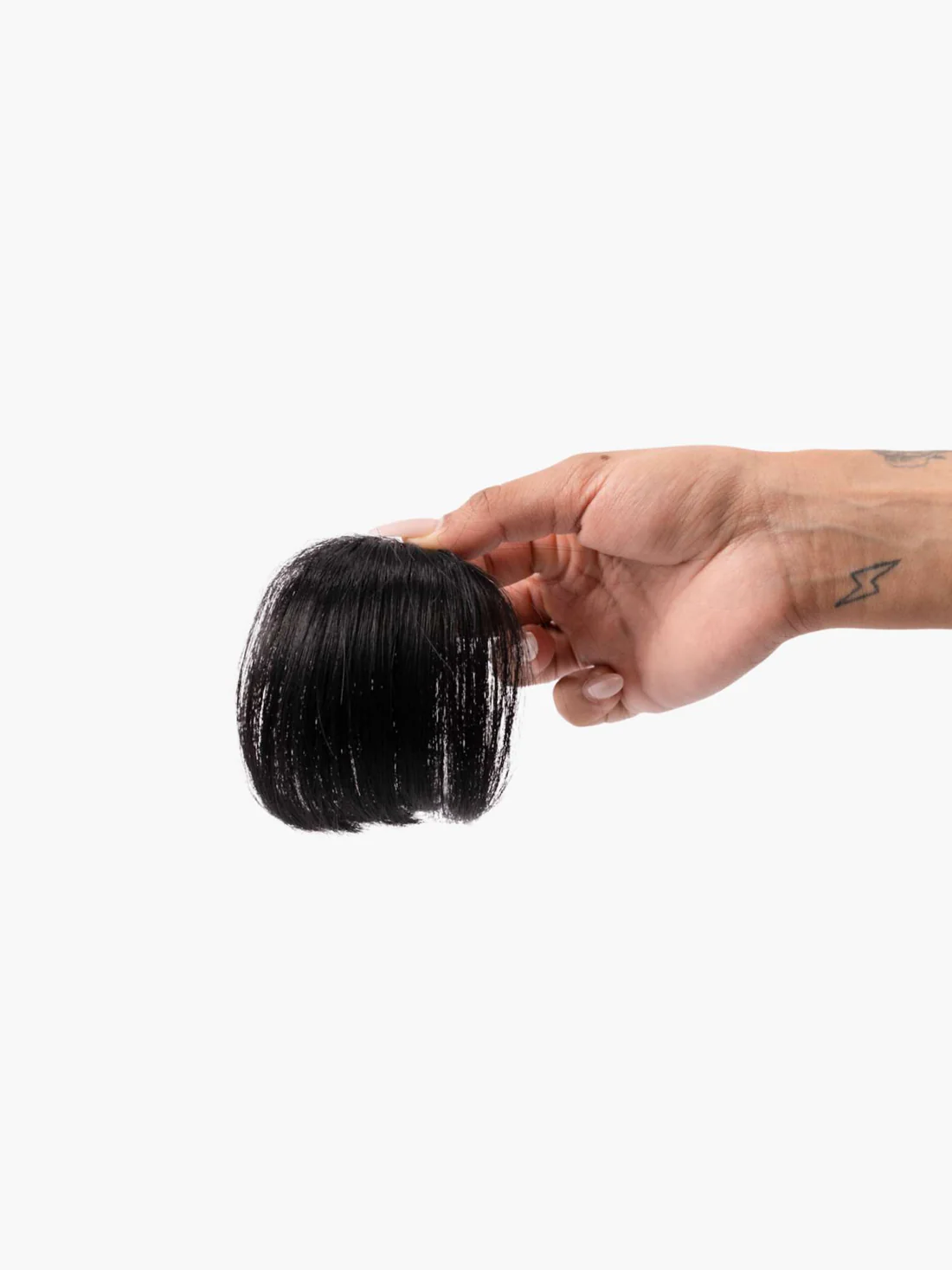 Clip-in Bangs | Hair N Care - Image 3