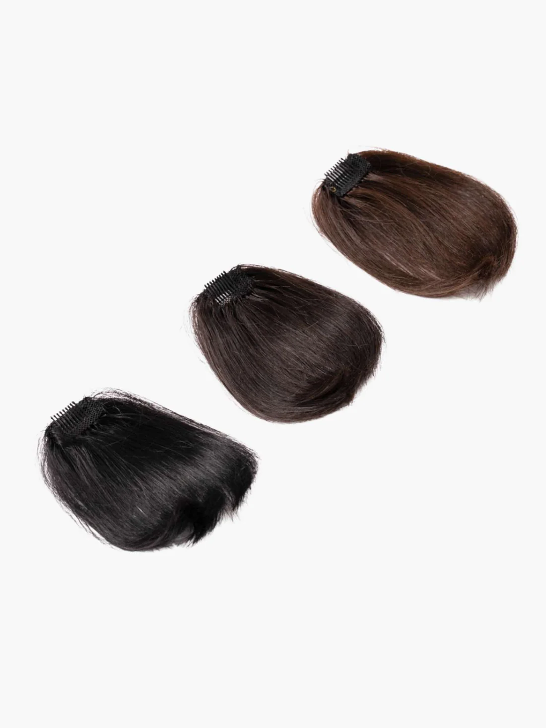 Clip-in Bangs | Hair N Care - Image 5