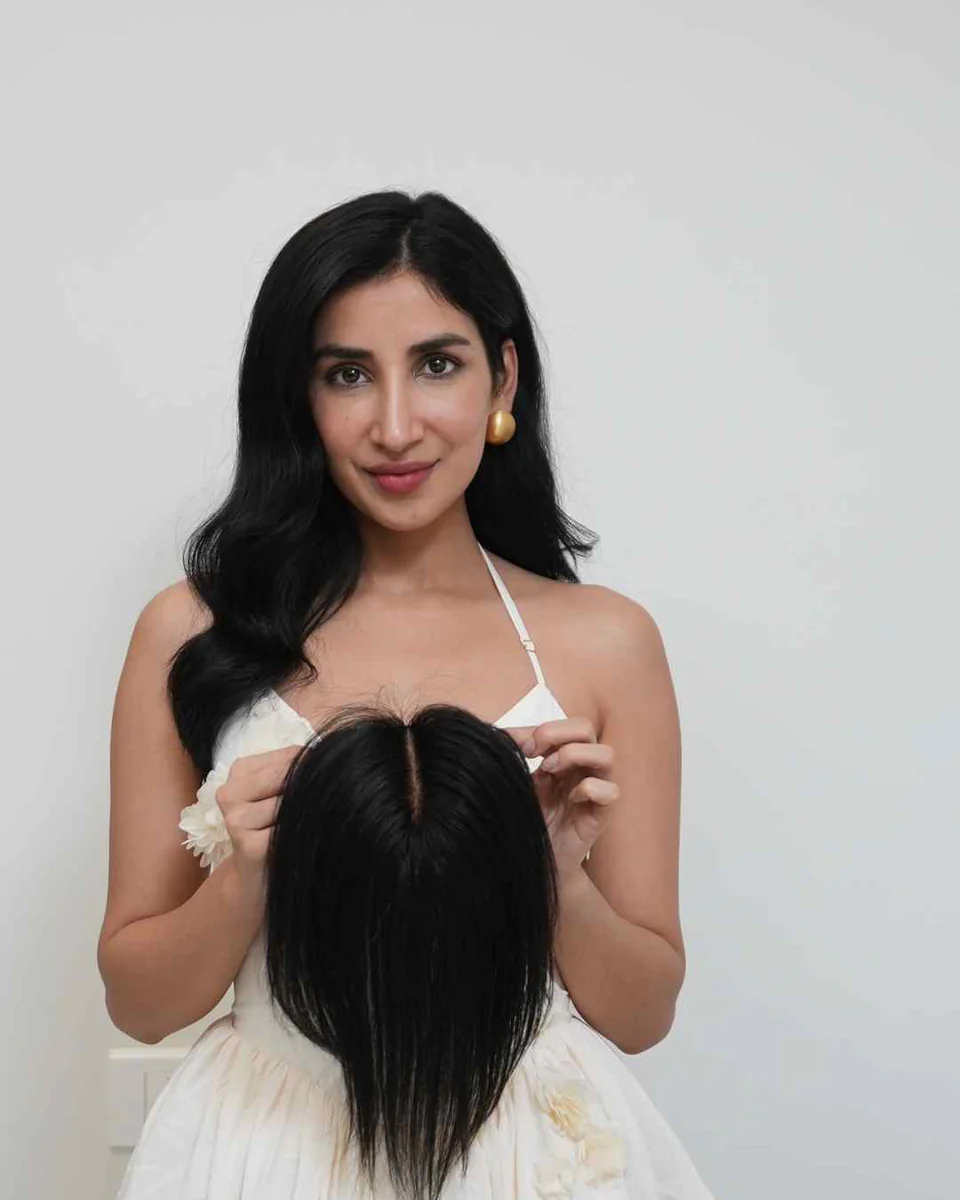 Hair Topper | Hair N Care