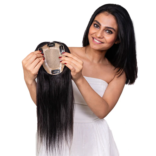 Hair Topper | Hair N Care