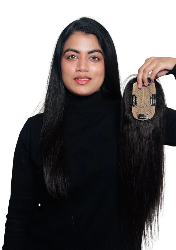 Hair Topper | Hair N Care