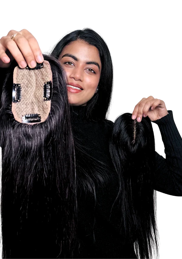 Hair Topper | Hair N Care - Image 3