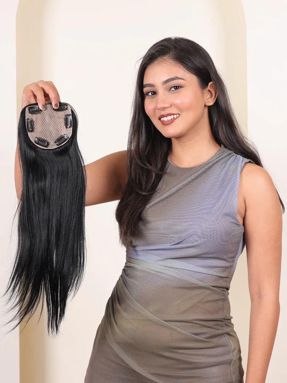 Hair Topper | Hair N Care