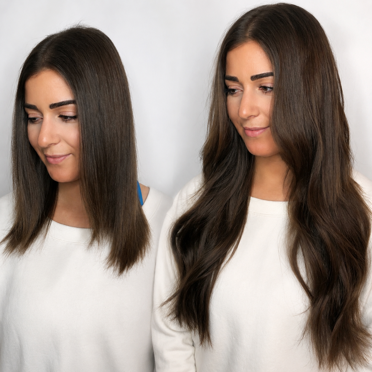 Clip Extentions | Hair N Care