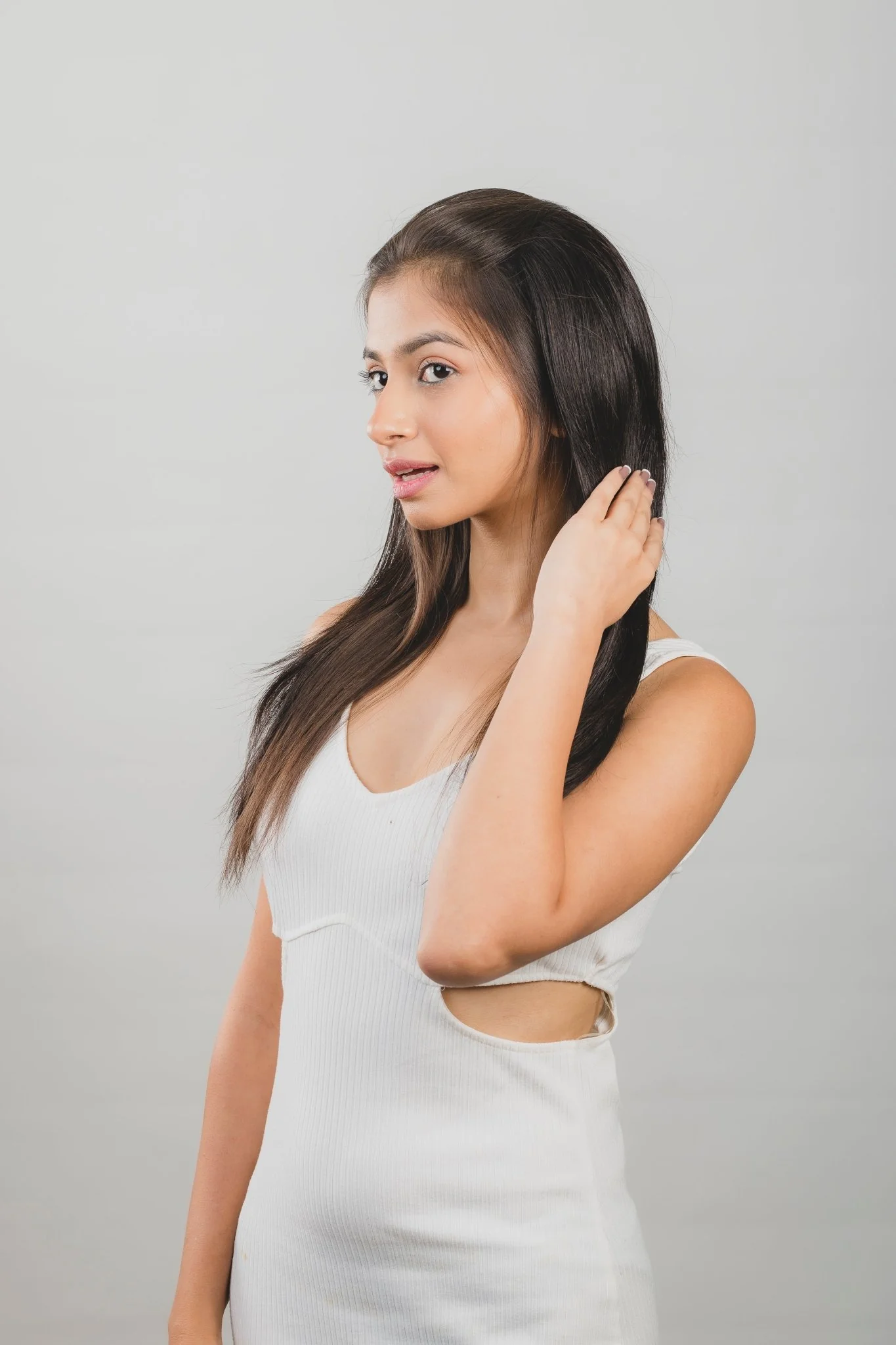 Half head wig | Hair N Care - Image 3