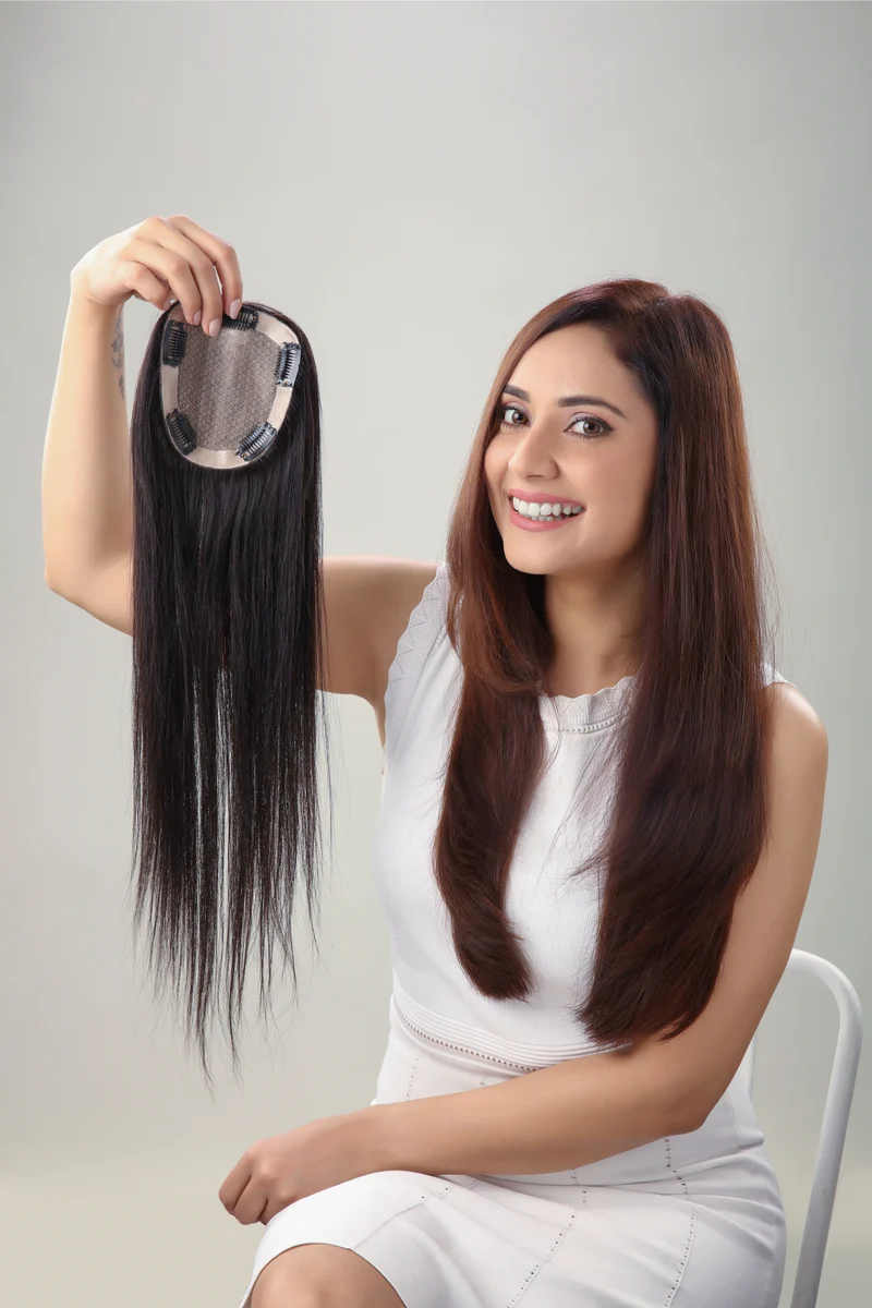 Hair Topper | Hair N Care