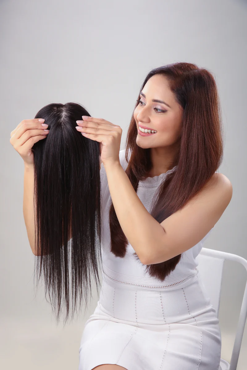 Hair Topper | Hair N Care - Image 3