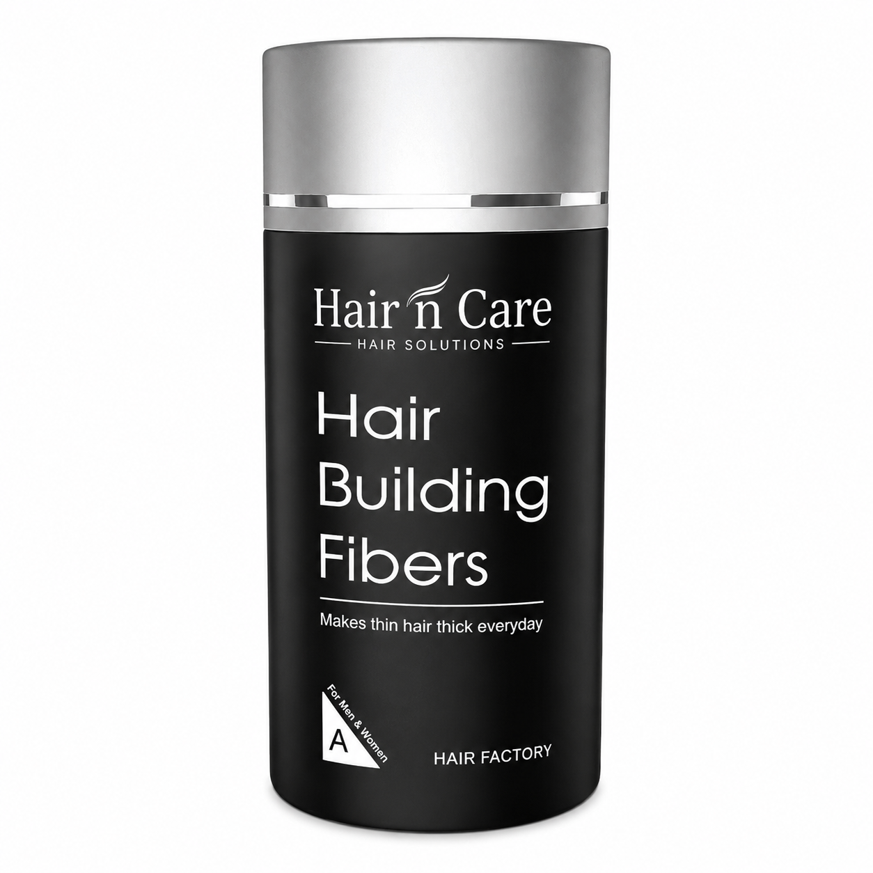 Hair Building Fiber | Hair N Care