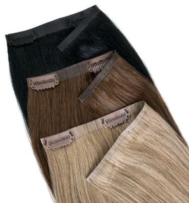 Clip Extentions | Hair N Care - Image 3