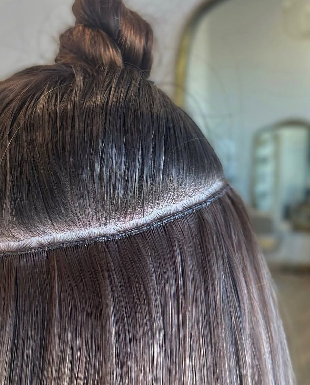 Clip Extentions | Hair N Care - Image 2