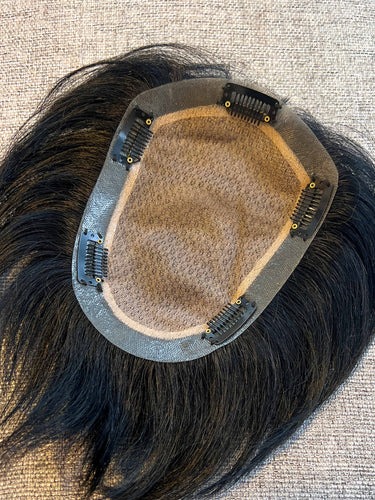 Mens Hair patch| Hair N Care - Image 3
