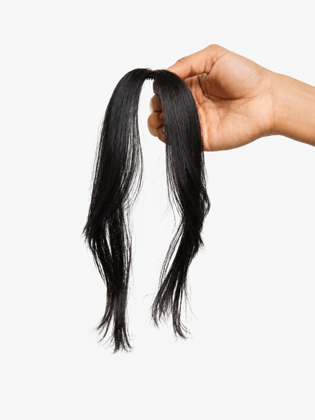 Forhead curtain bangs | Hair N Care - Image 2