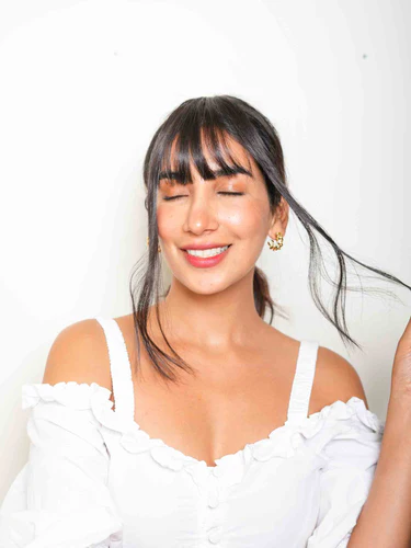 Clip in Bangs | Hair N Care - Image 3