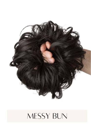 Messy Bun | Hair N Care - Image 3