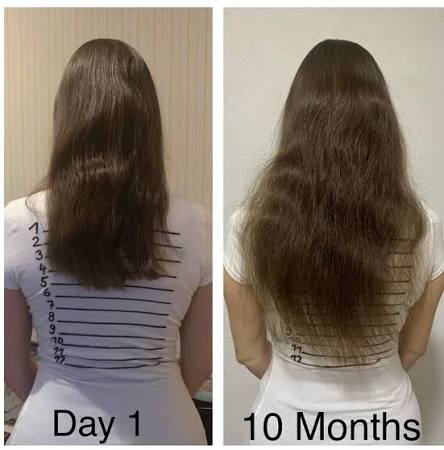 Organic rosemarry hair growth shampoo | Hair N Care - Image 3