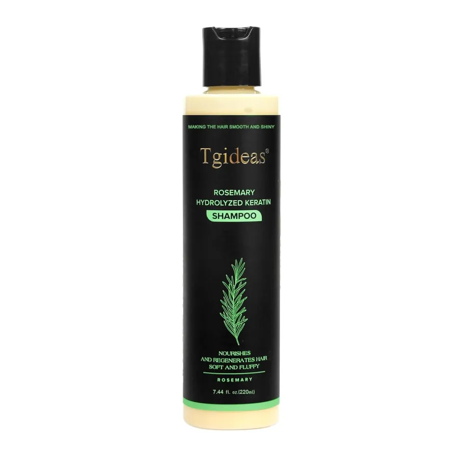 Organic rosemarry hair growth shampoo | Hair N Care - Image 2