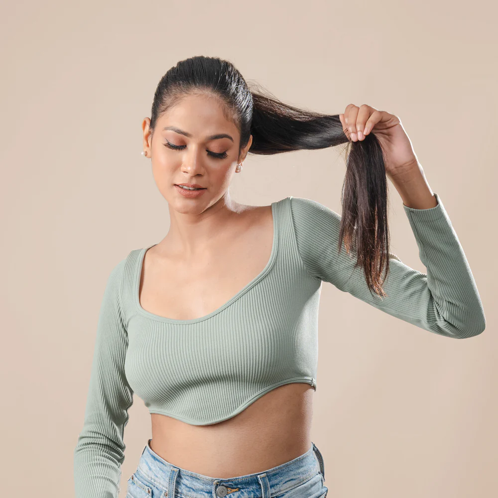 Clip-In Ponytail | Hair N Care