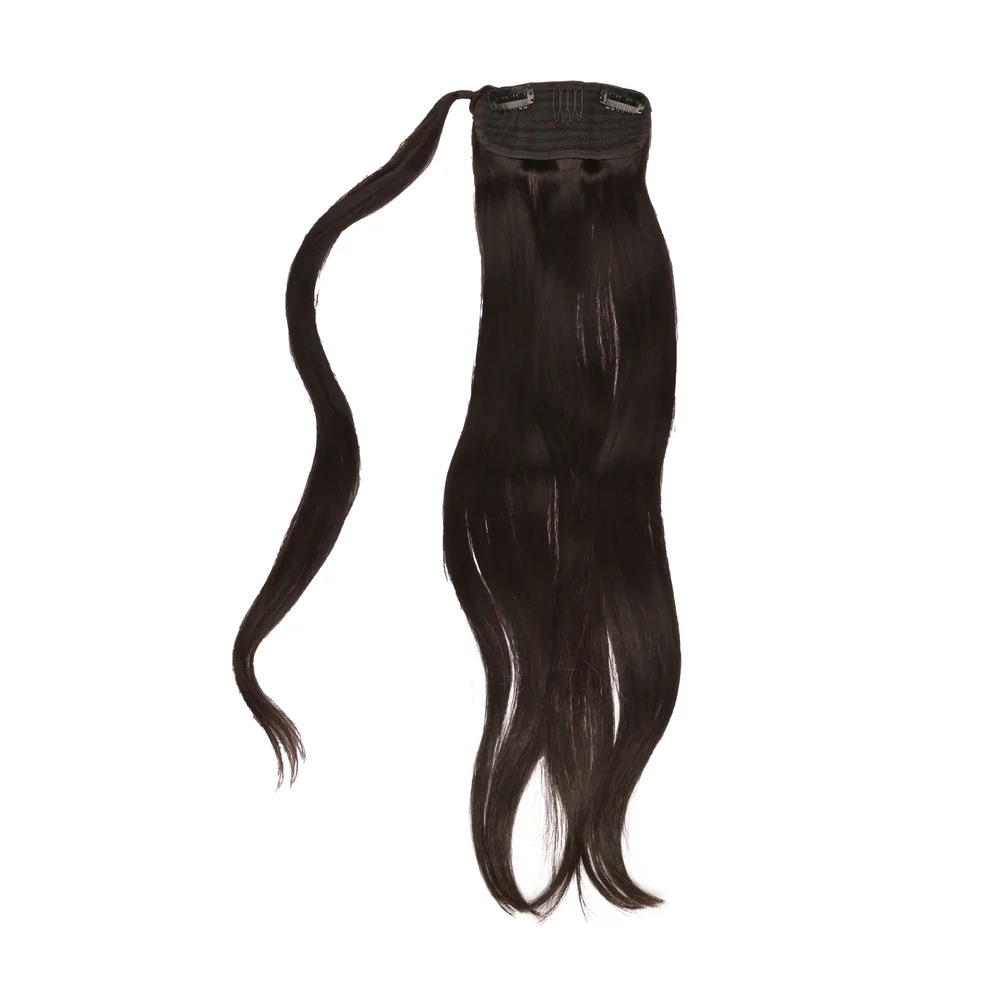 Clip-In Ponytail | Hair N Care - Image 3