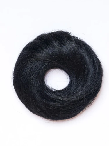 Scrunchie Donut| Hair N Care - Image 2
